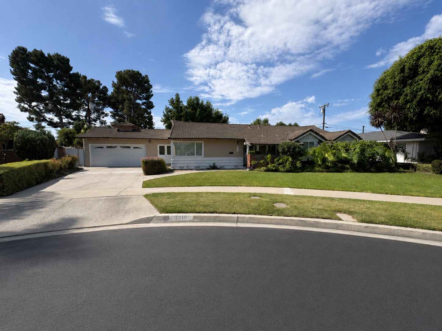 2310 West Ramm Drive