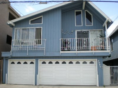 2007 Court St. - C