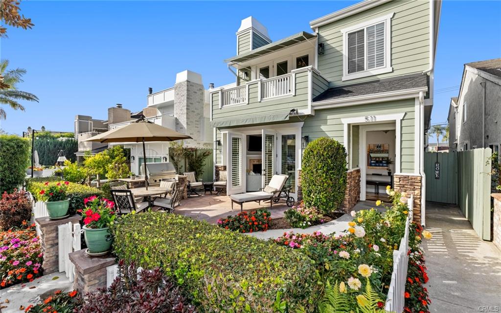 511 Narcissus Avenue - 1